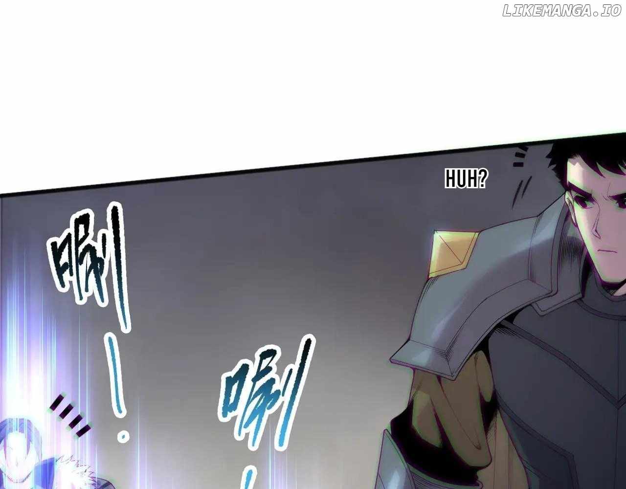 Read Catastrophic Necromancer Manga Online