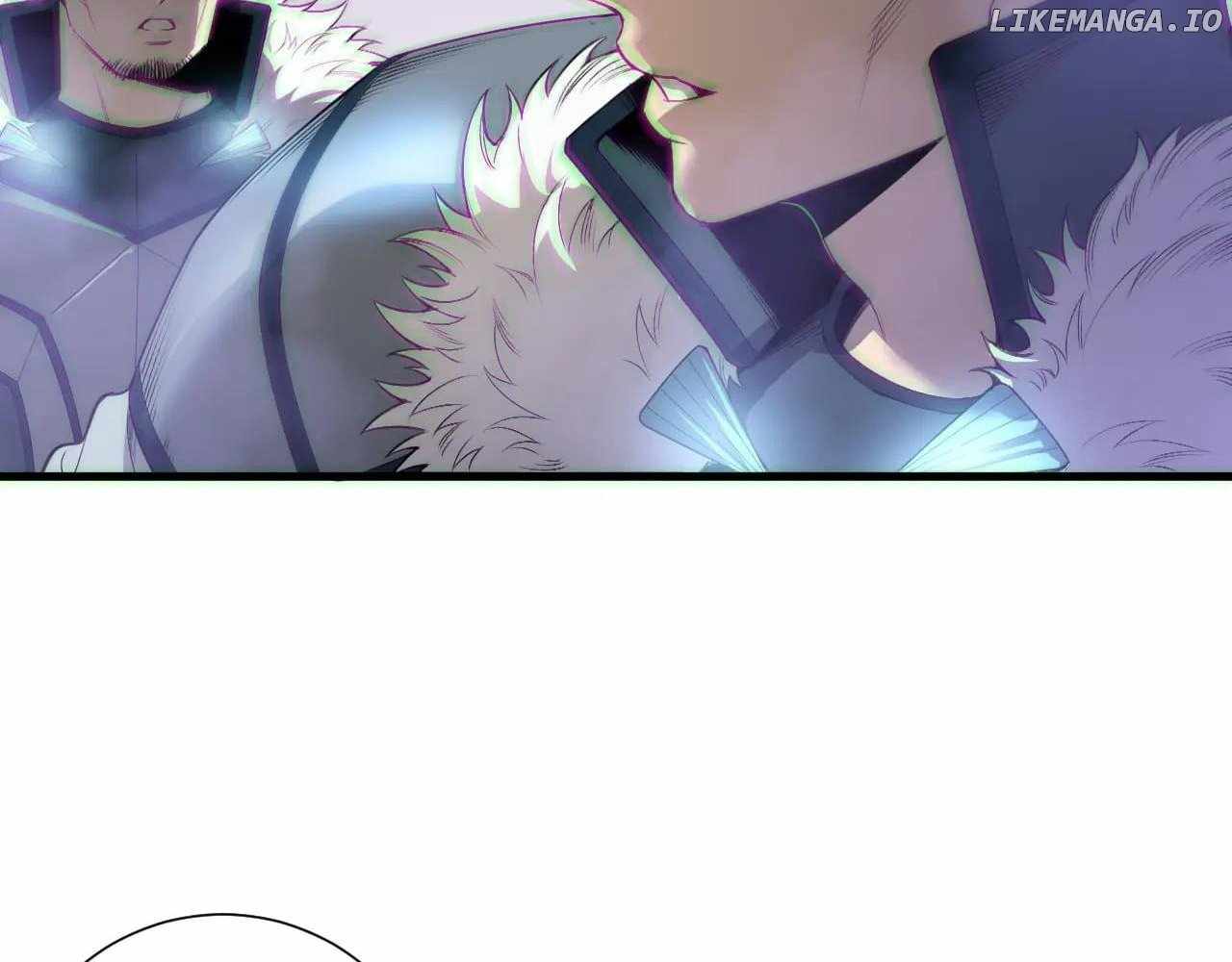 Read Catastrophic Necromancer Manga Online