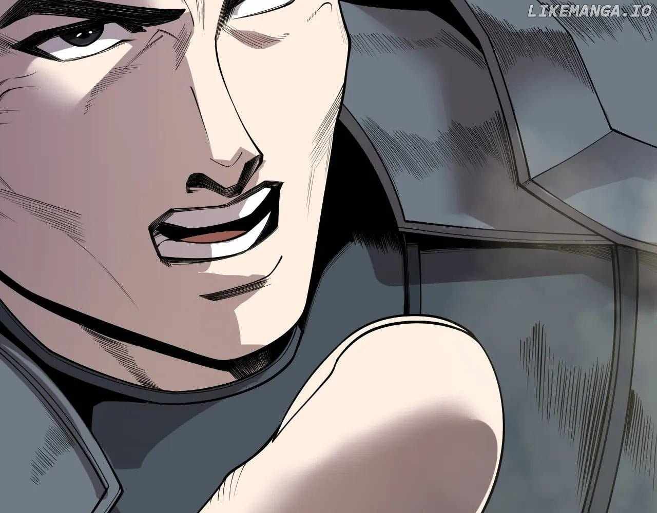 Read Catastrophic Necromancer Manga Online