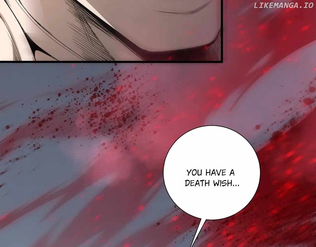 Read Catastrophic Necromancer Manga Online