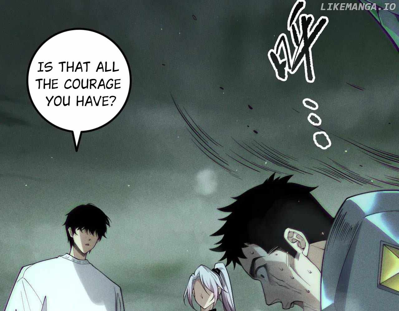 Read Catastrophic Necromancer Manga Online