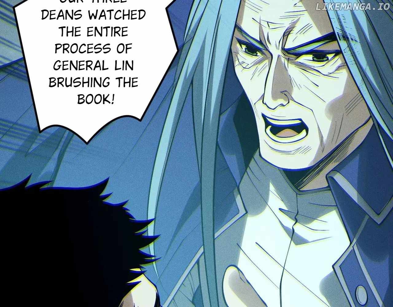 Read Catastrophic Necromancer Manga Online