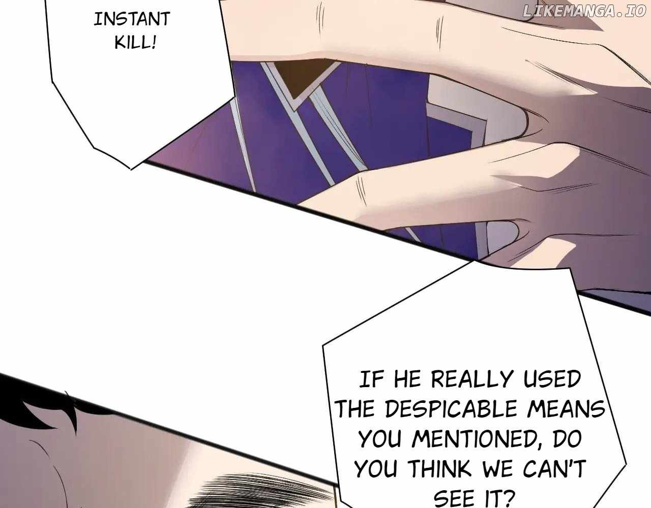 Read Catastrophic Necromancer Manga Online