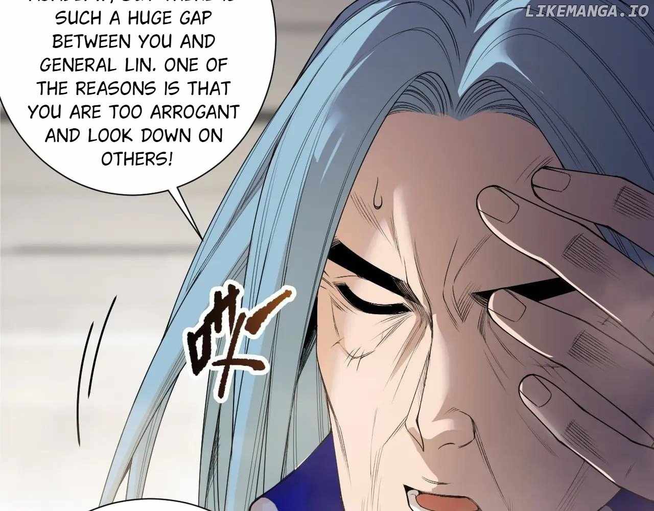 Read Catastrophic Necromancer Manga Online