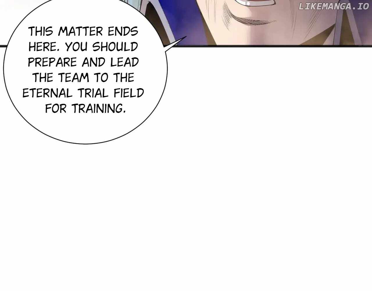 Read Catastrophic Necromancer Manga Online