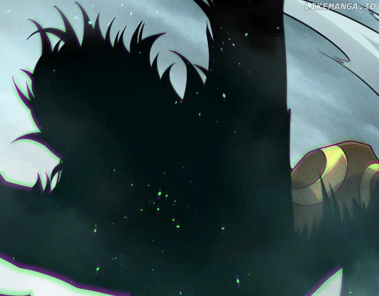 Read Catastrophic Necromancer Manga Online
