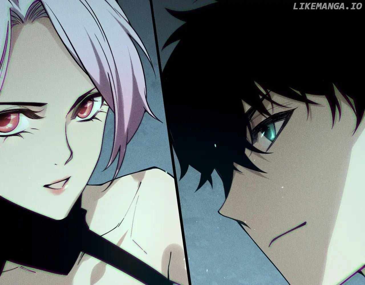 Read Catastrophic Necromancer Manga Online