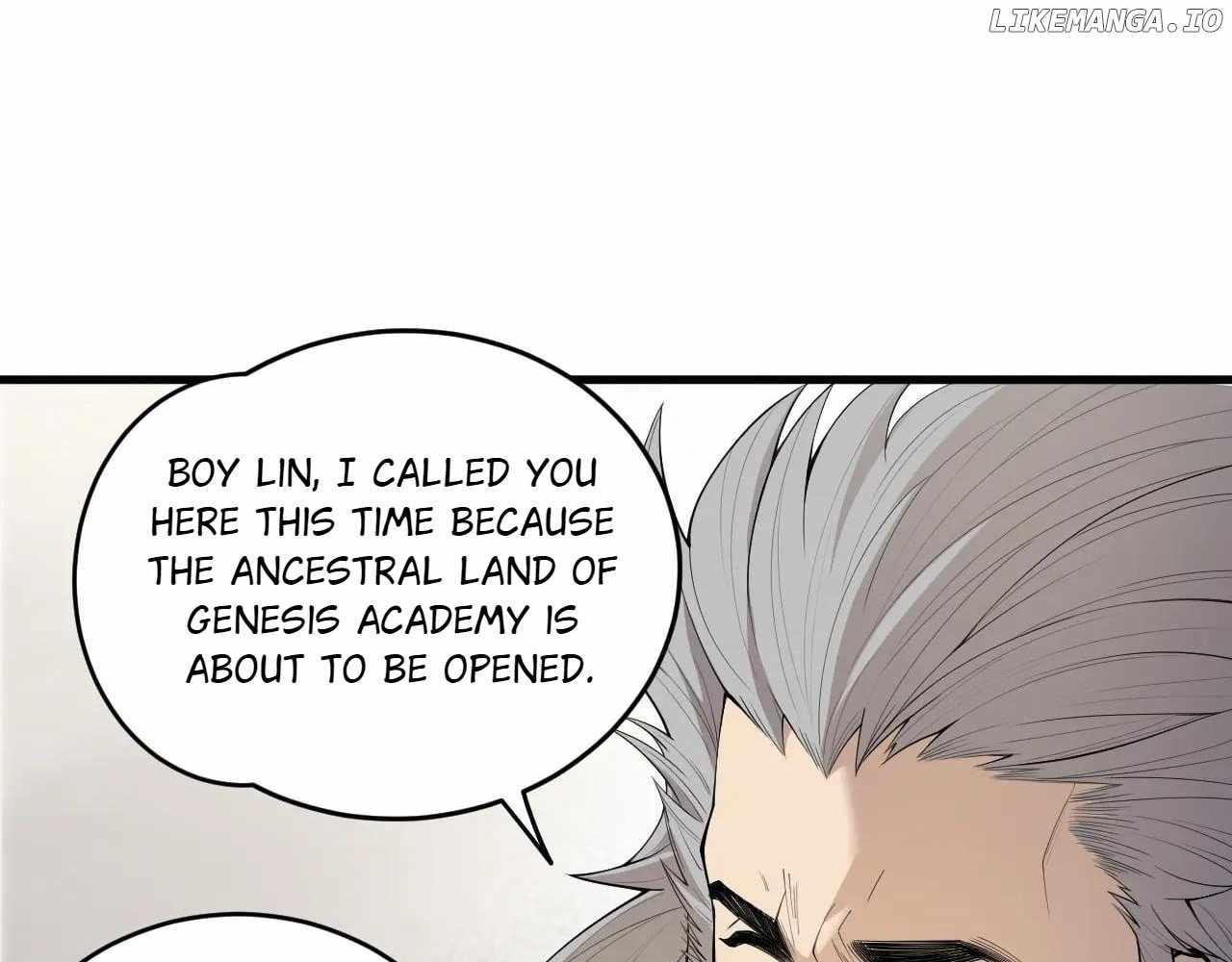 Read Catastrophic Necromancer Manga Online
