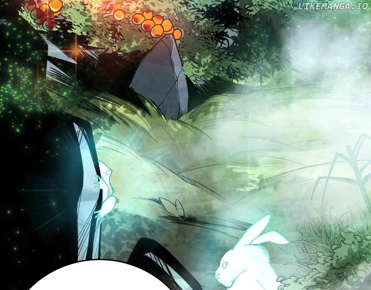 Read Catastrophic Necromancer Manga Online
