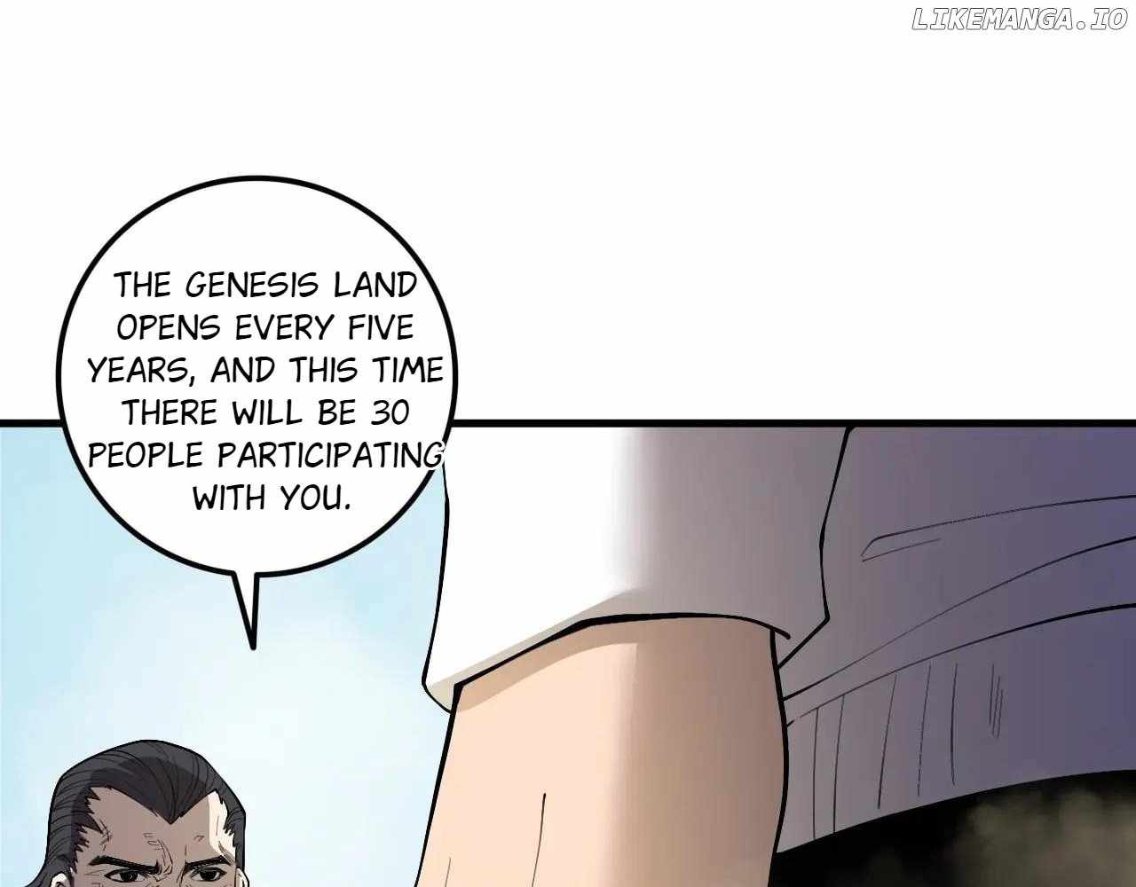 Read Catastrophic Necromancer Manga Online