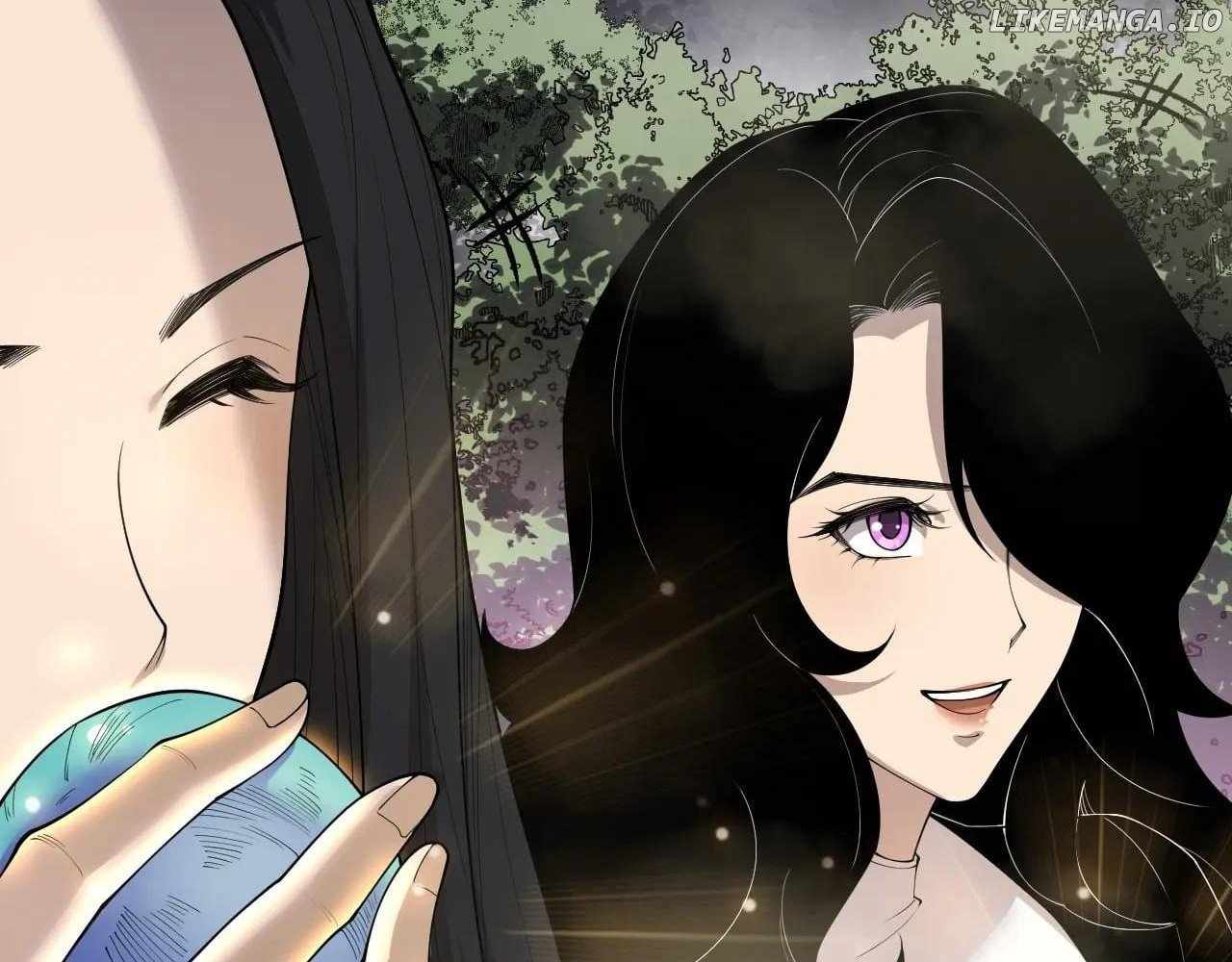 Read Catastrophic Necromancer Manga Online