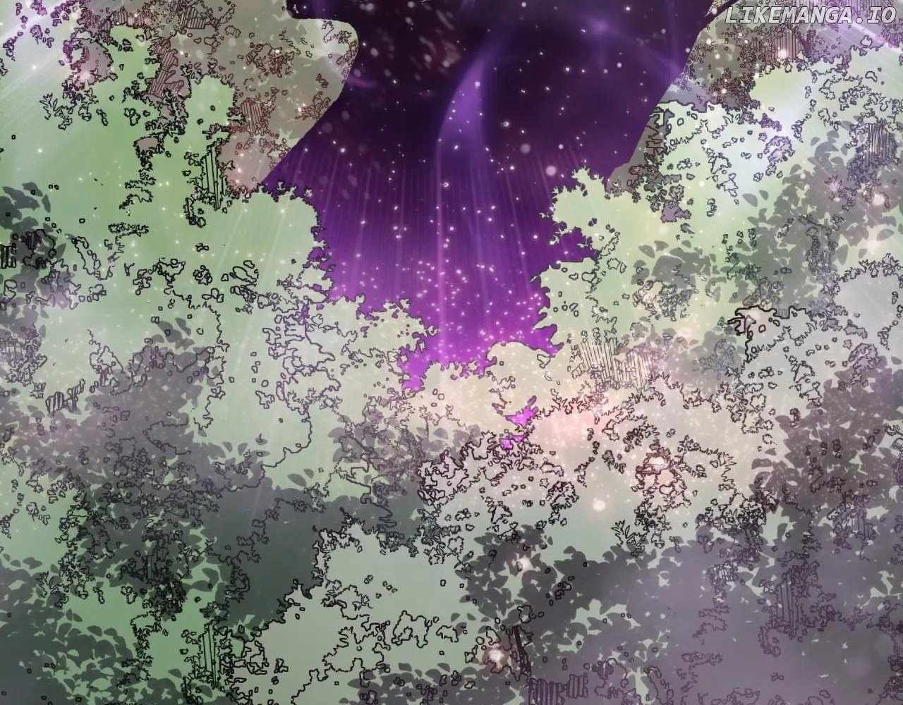 Read Catastrophic Necromancer Manga Online