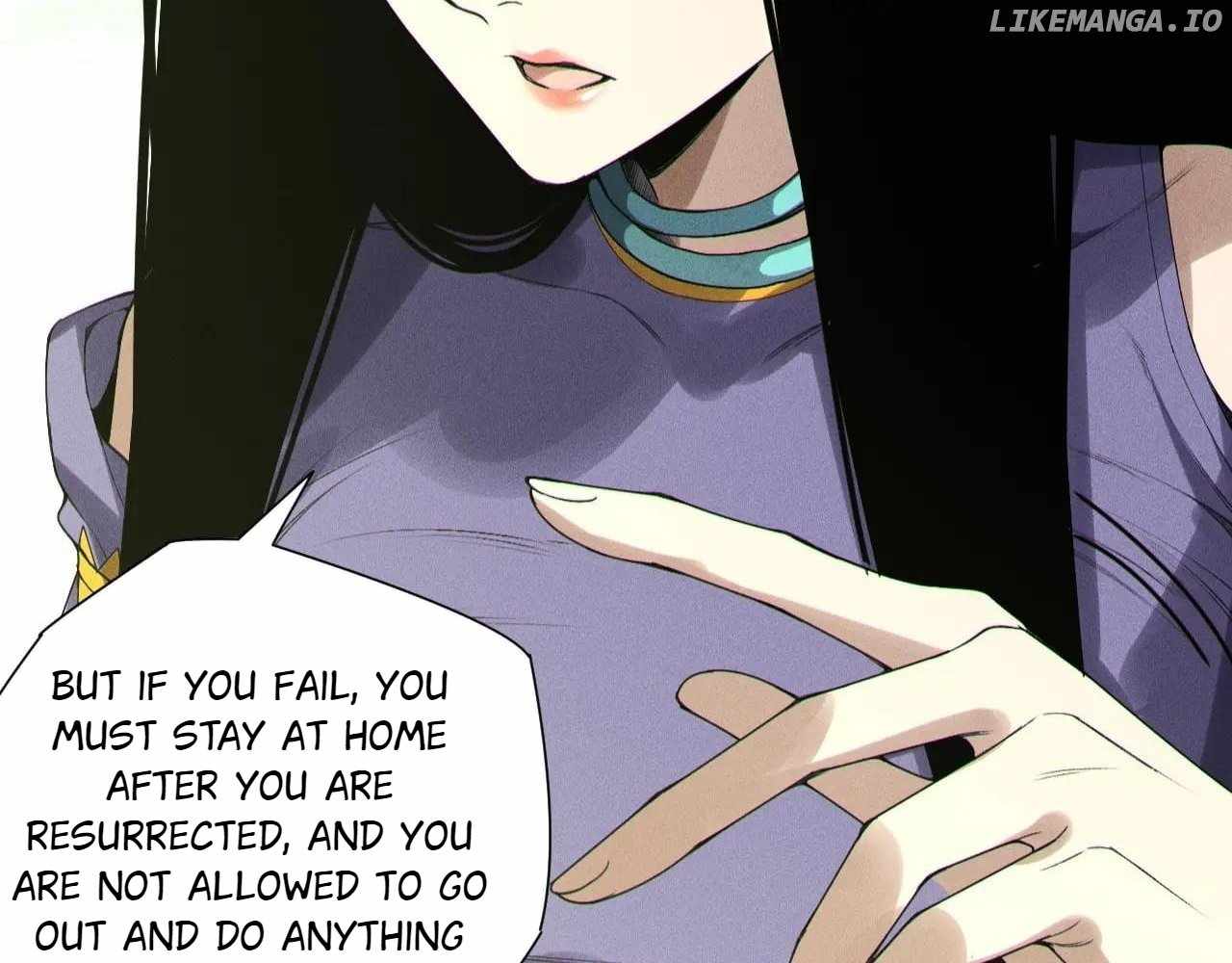Read Catastrophic Necromancer Manga Online