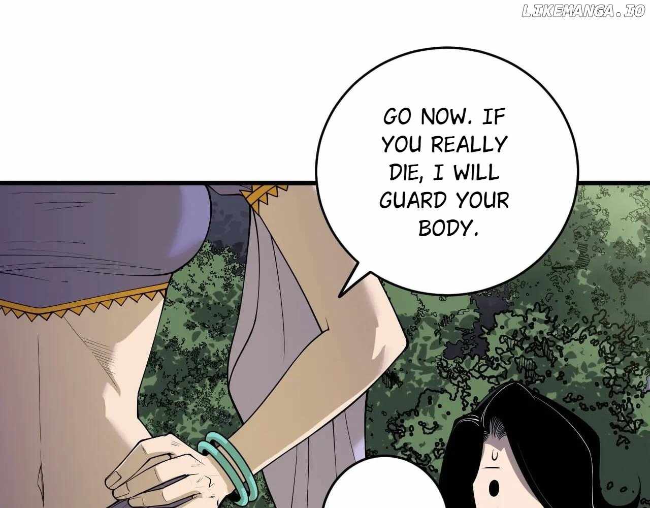Read Catastrophic Necromancer Manga Online