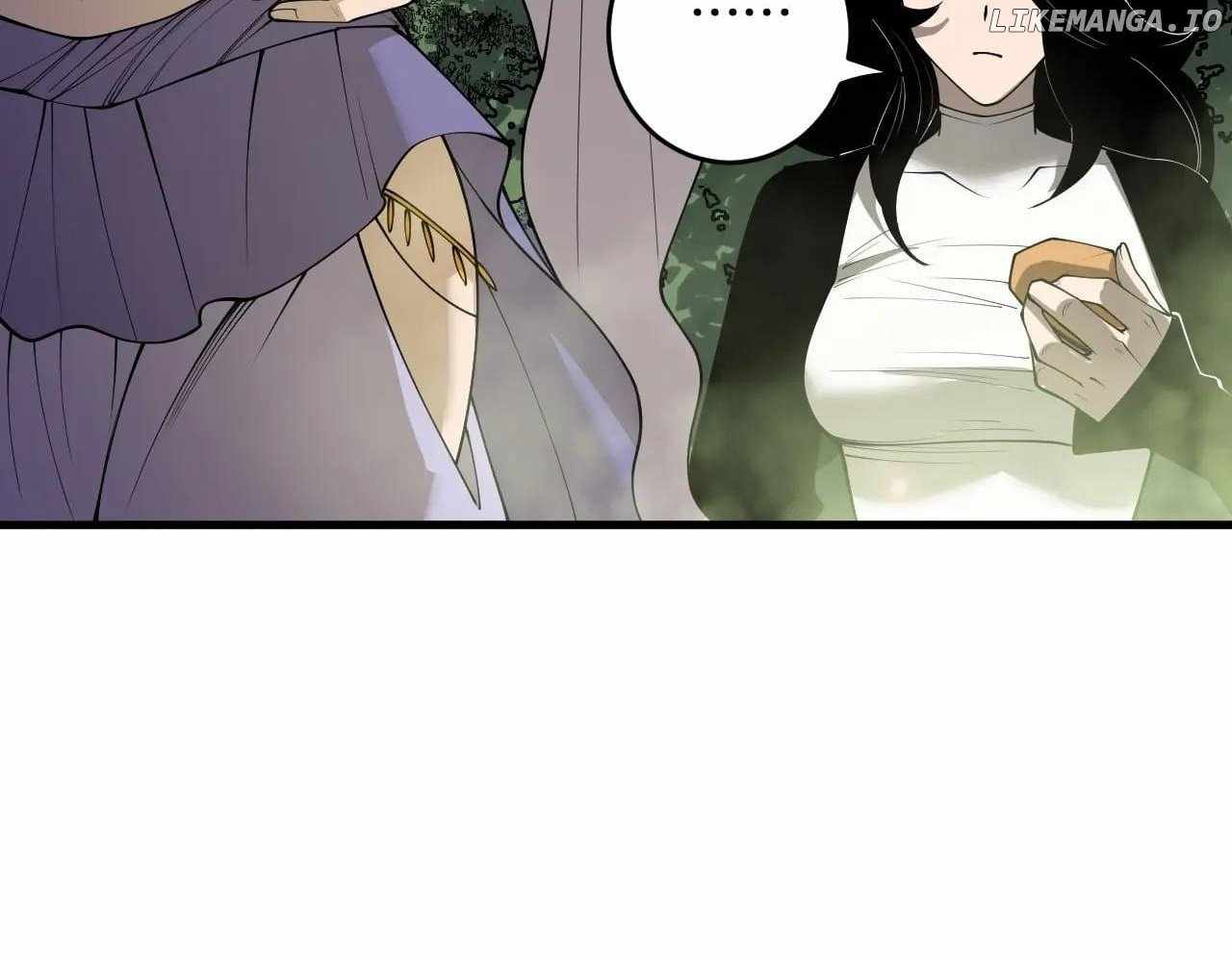 Read Catastrophic Necromancer Manga Online