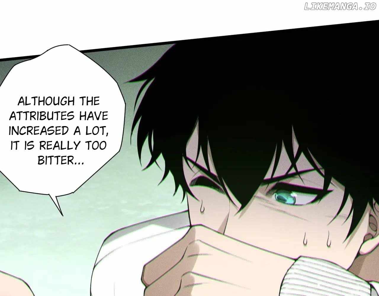 Read Catastrophic Necromancer Manga Online