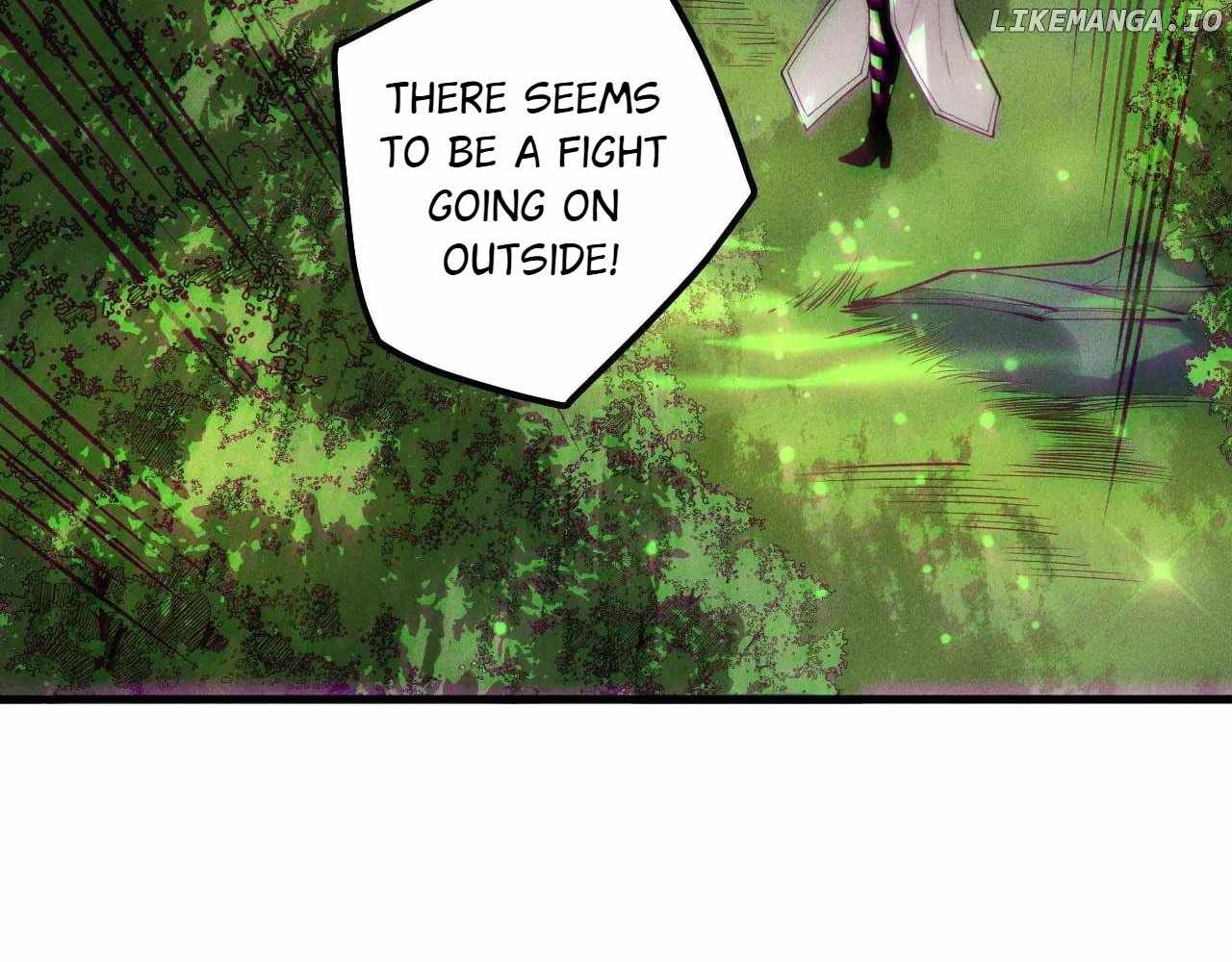 Read Catastrophic Necromancer Manga Online