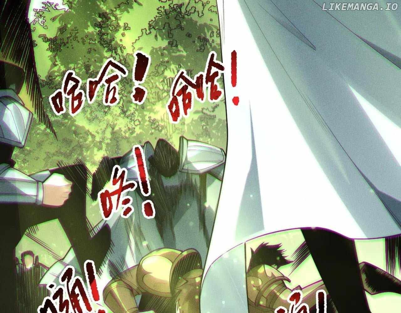 Read Catastrophic Necromancer Manga Online