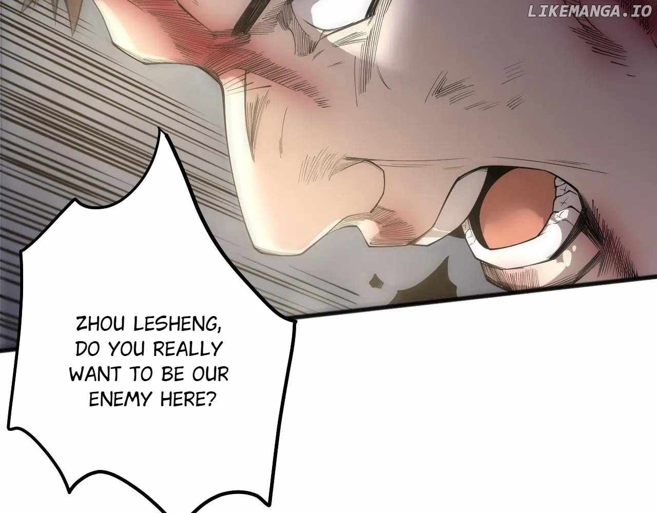 Read Catastrophic Necromancer Manga Online