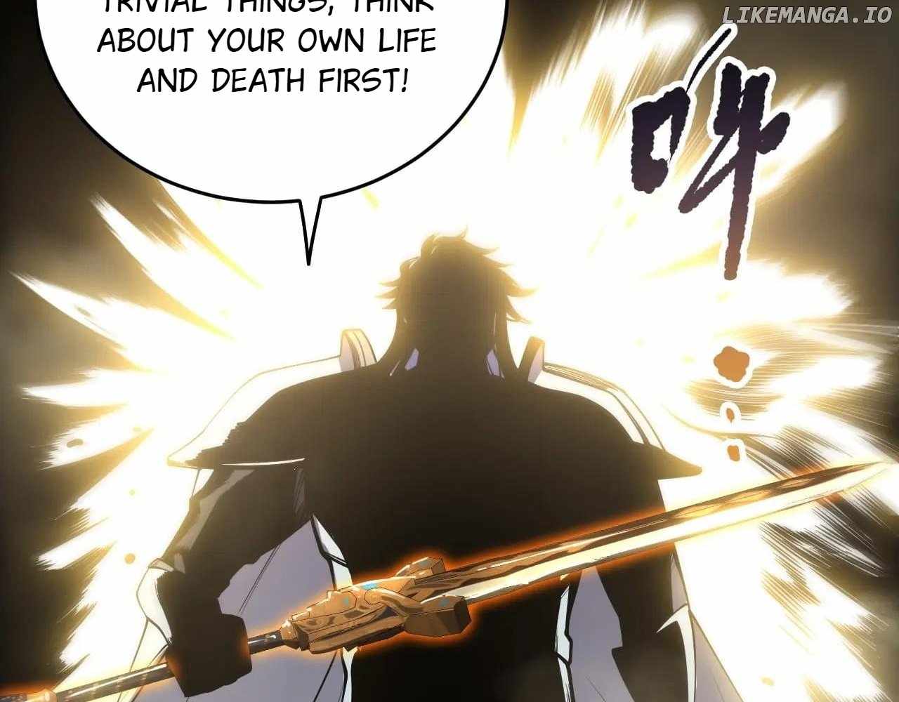 Read Catastrophic Necromancer Manga Online