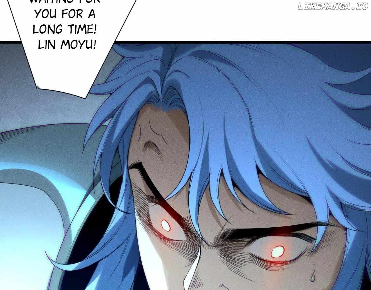 Read Catastrophic Necromancer Manga Online