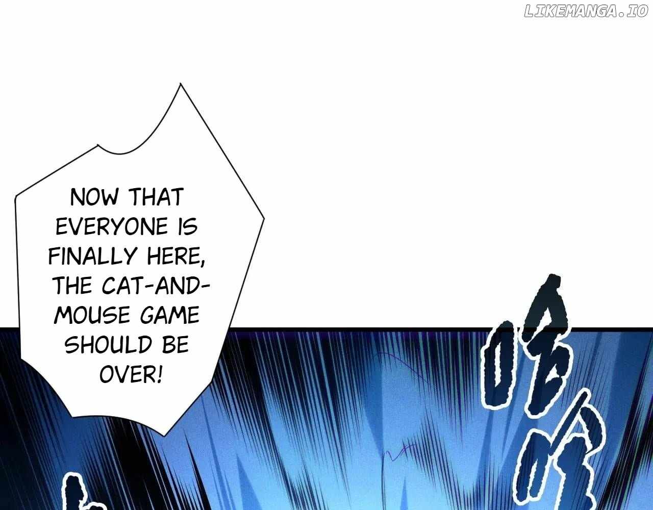 Read Catastrophic Necromancer Manga Online