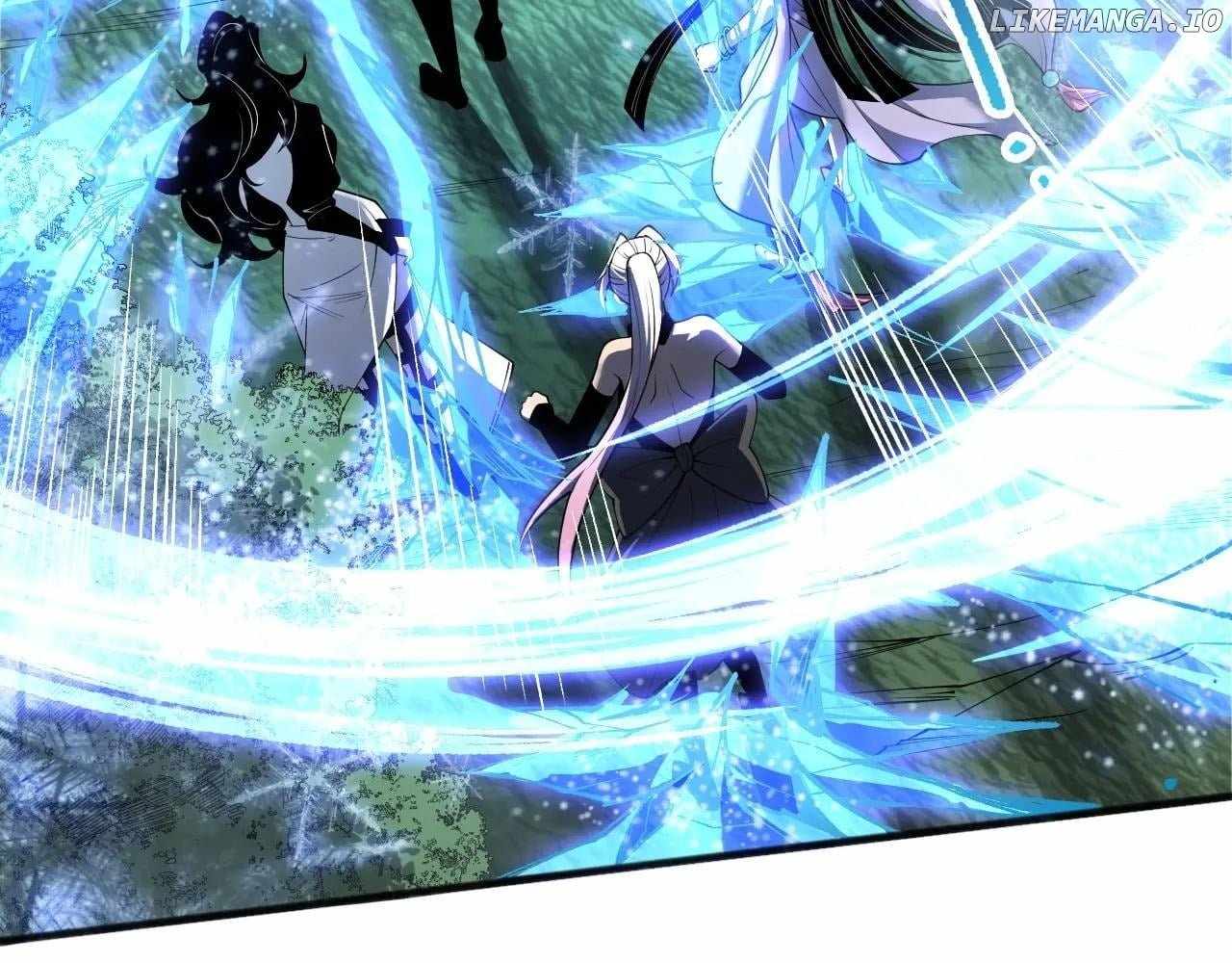 Read Catastrophic Necromancer Manga Online