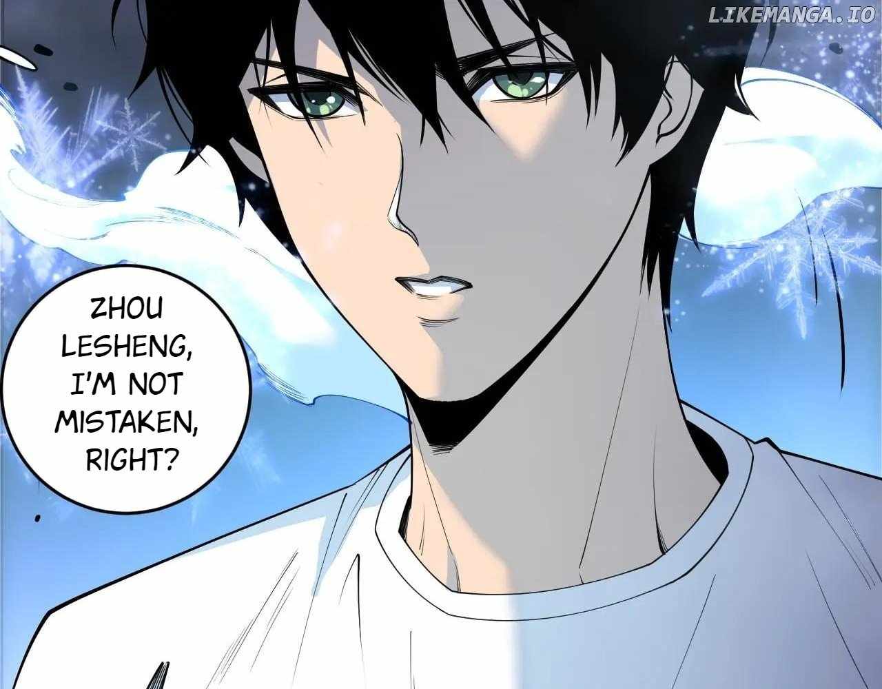 Read Catastrophic Necromancer Manga Online