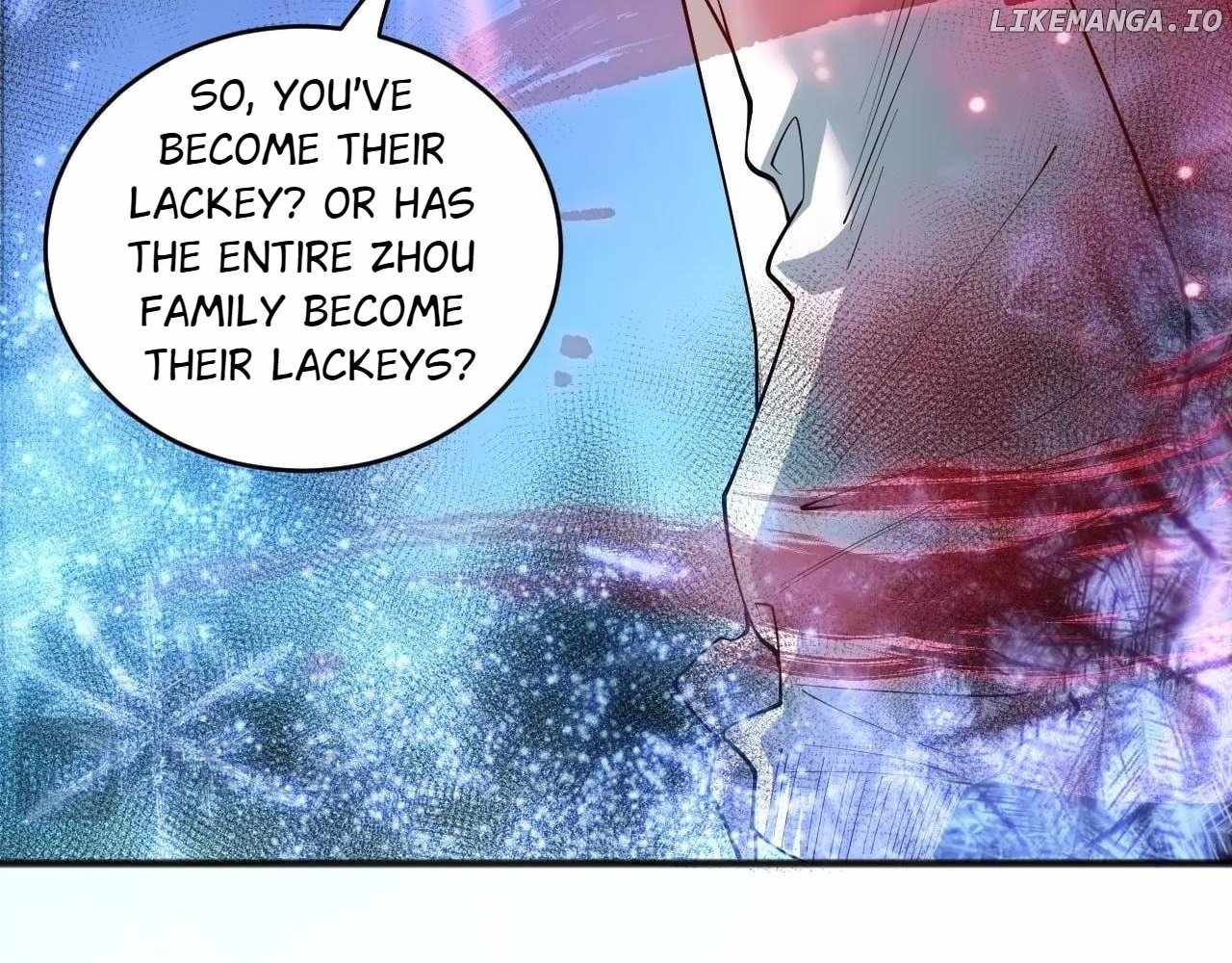 Read Catastrophic Necromancer Manga Online