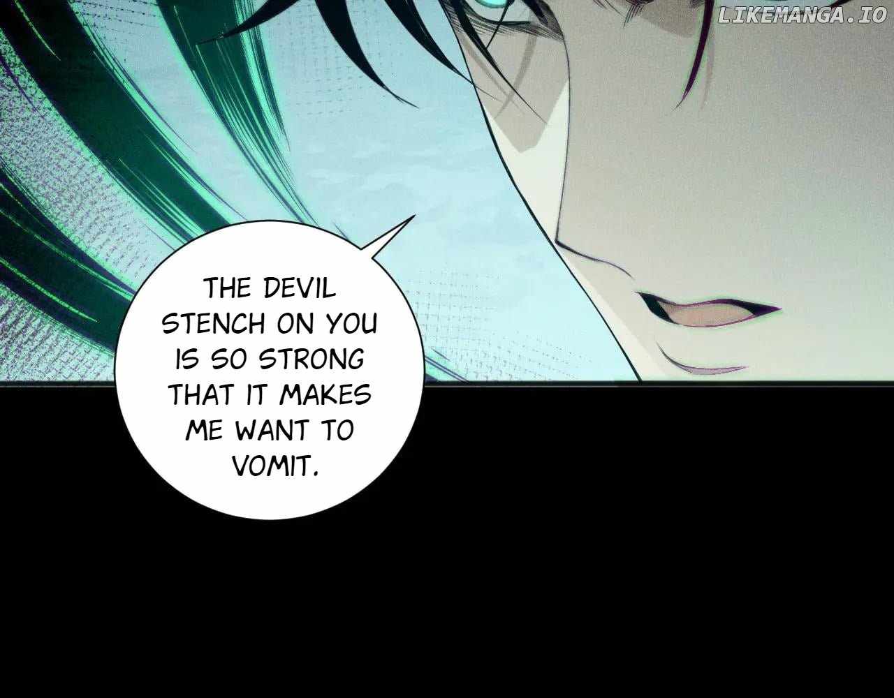 Read Catastrophic Necromancer Manga Online