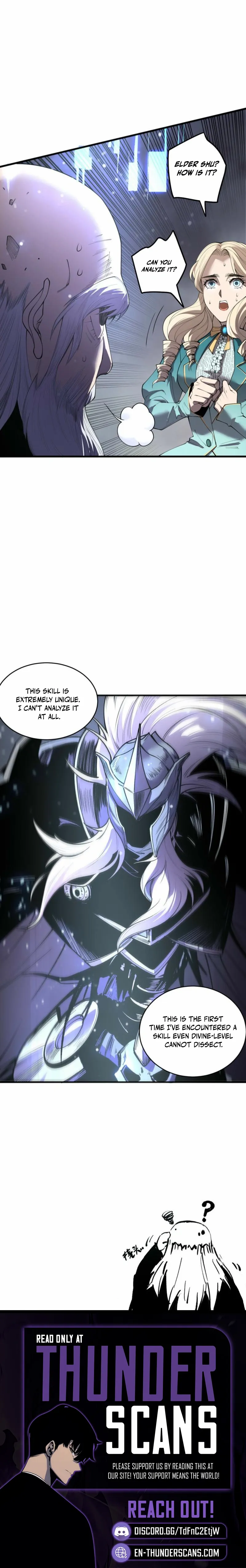 Read Catastrophic Necromancer Manga Online