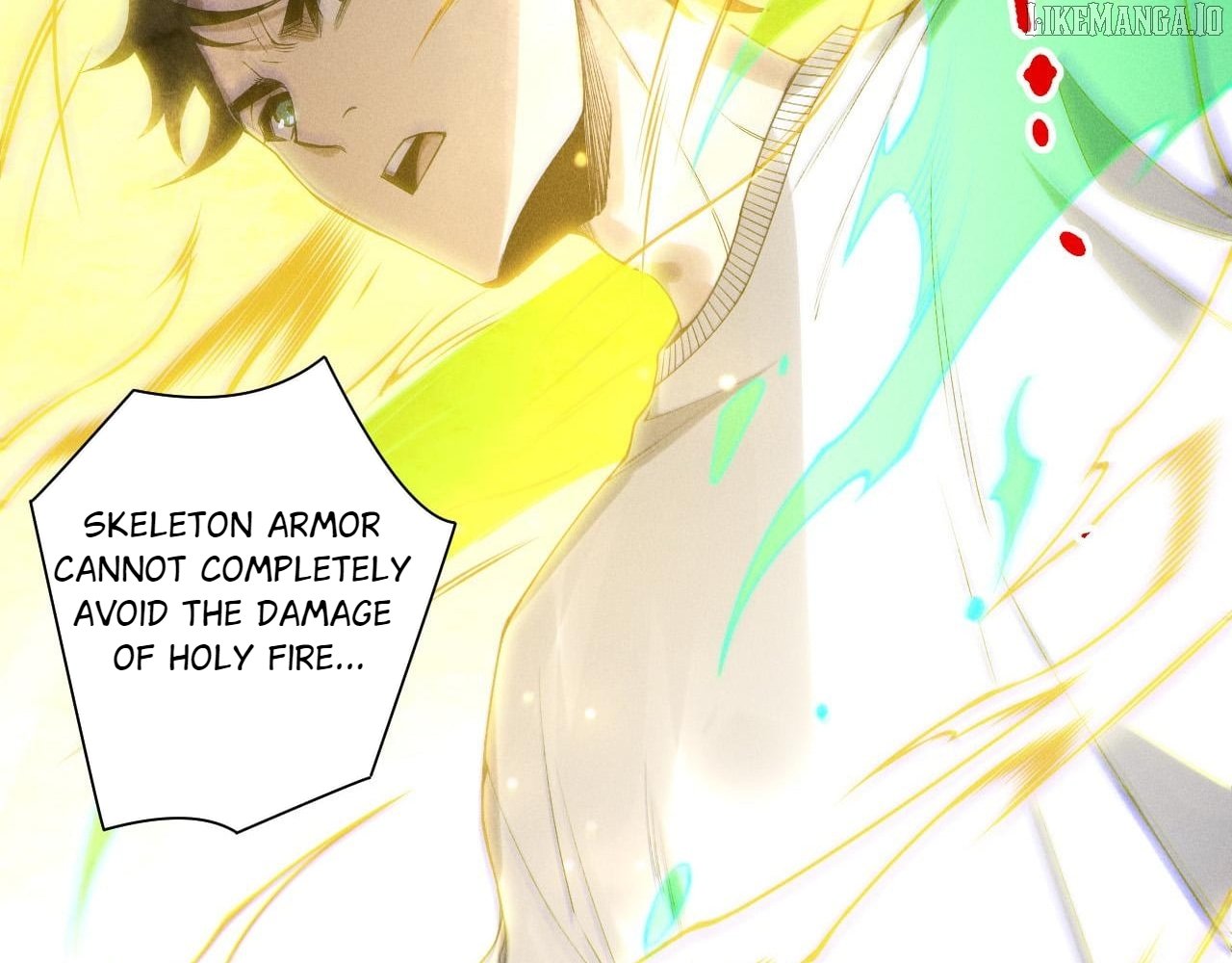 Read Catastrophic Necromancer Manga Online