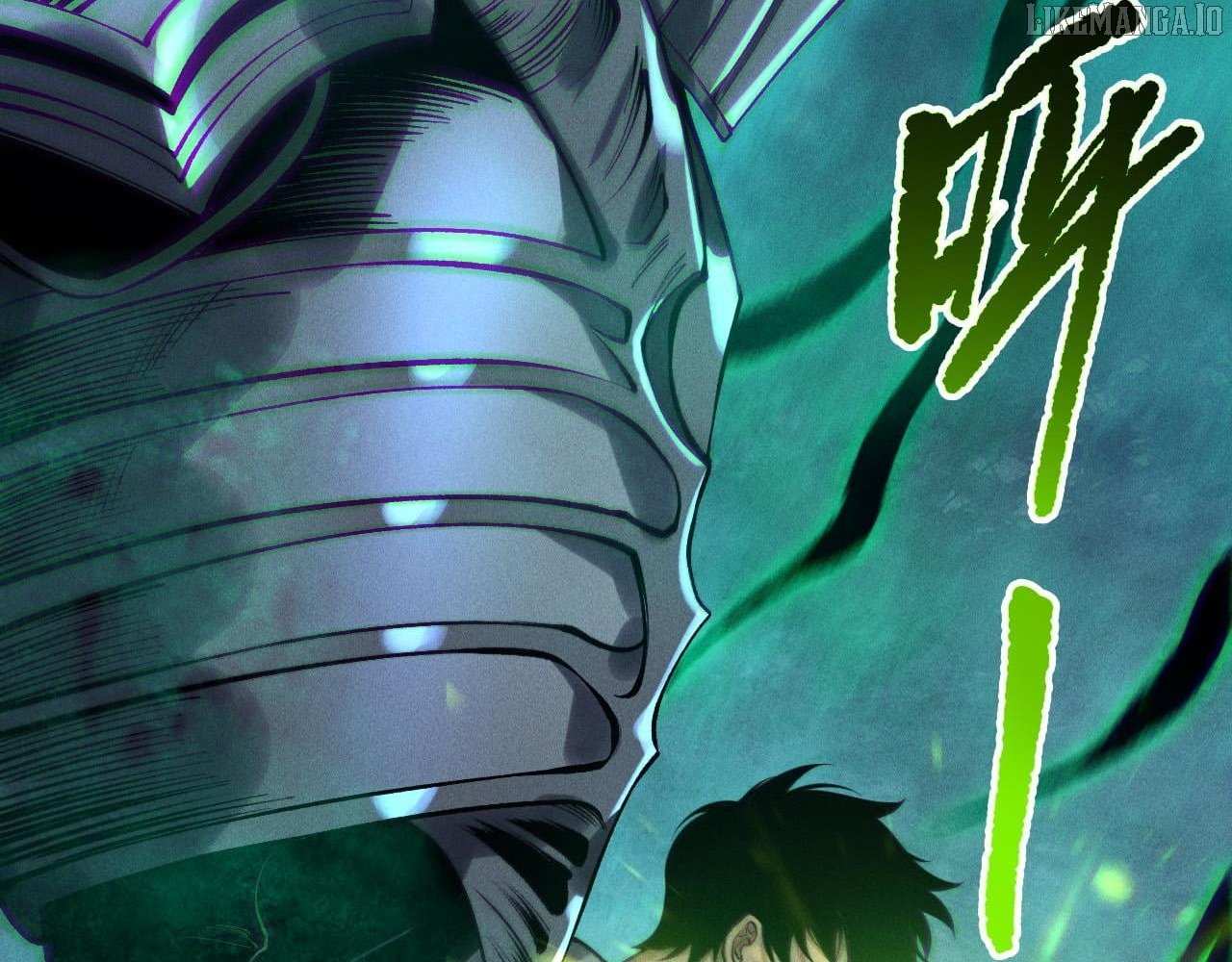 Read Catastrophic Necromancer Manga Online