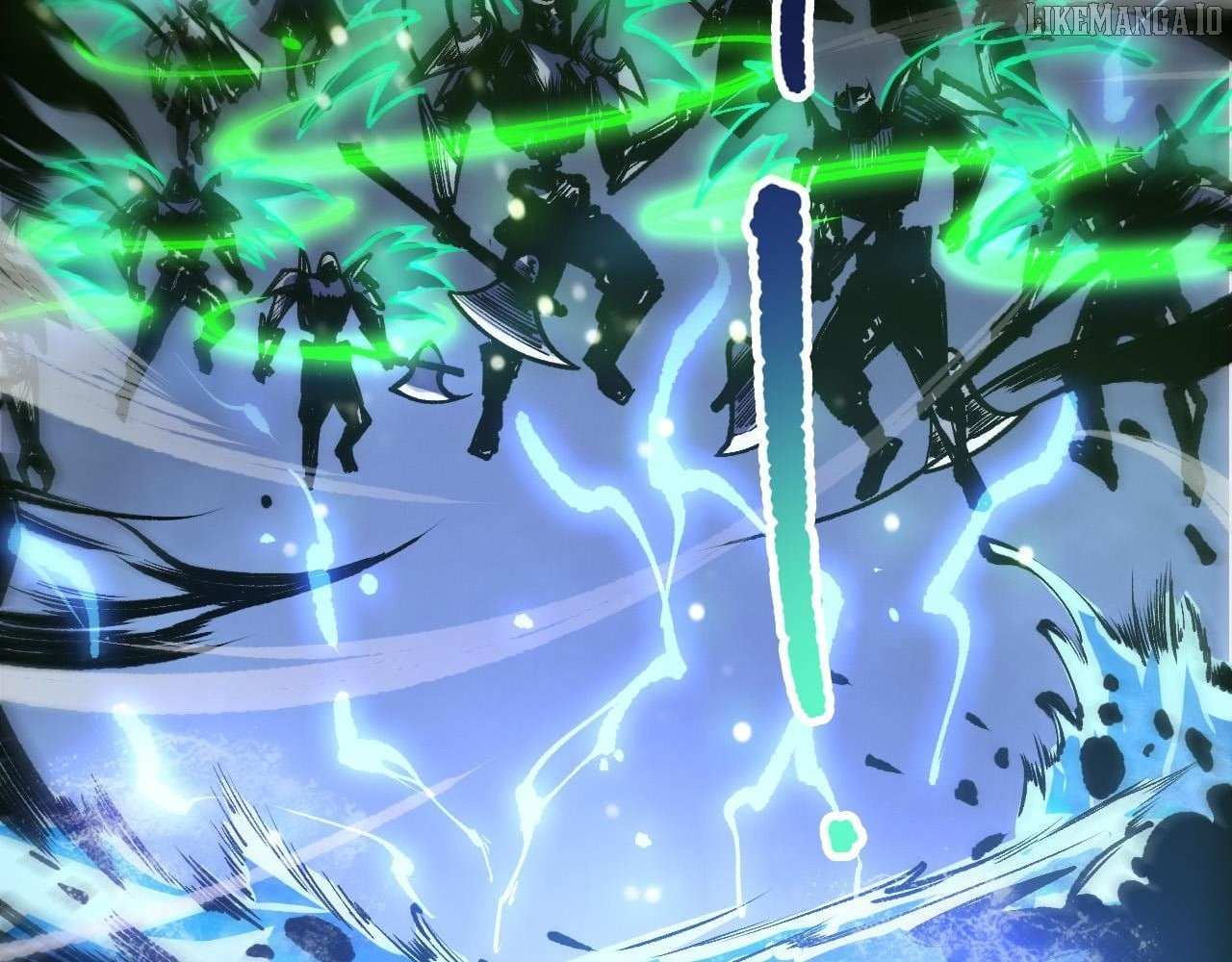 Read Catastrophic Necromancer Manga Online