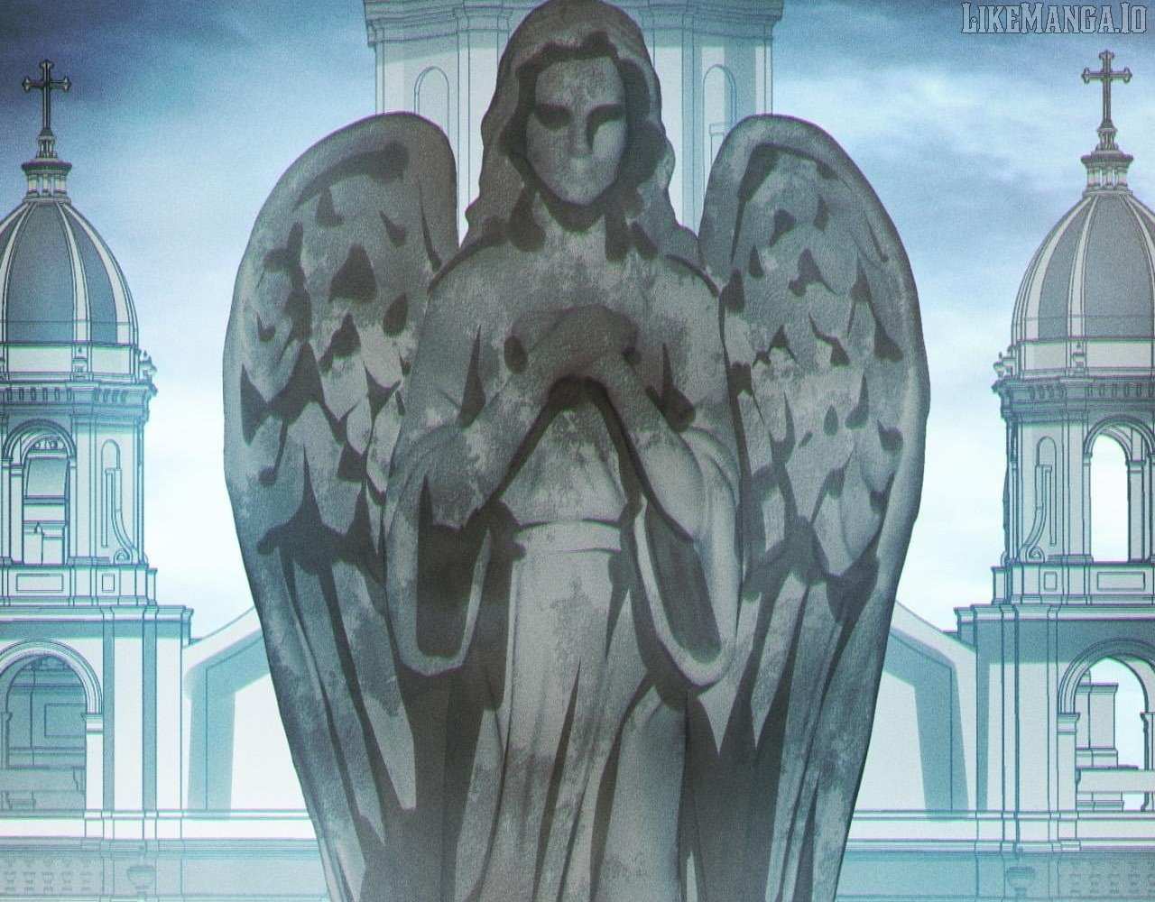 Read Catastrophic Necromancer Manga Online