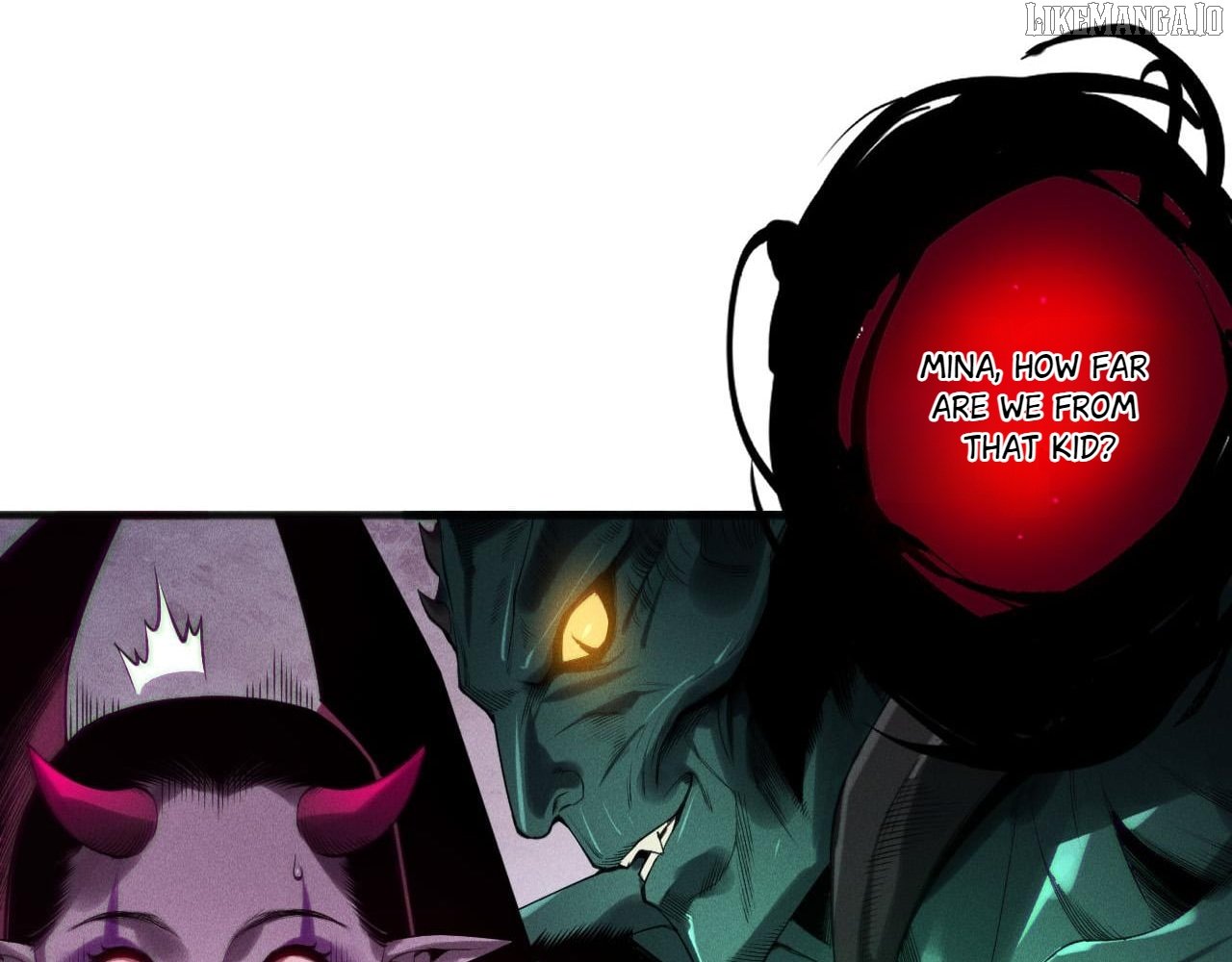 Read Catastrophic Necromancer Manga Online