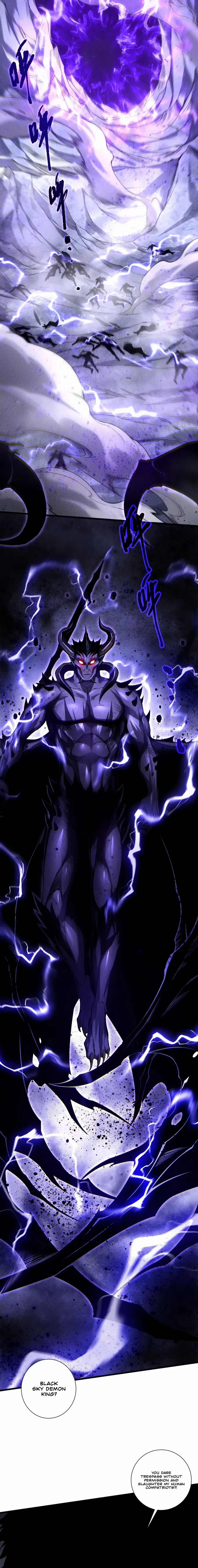 Read Catastrophic Necromancer Manga Online