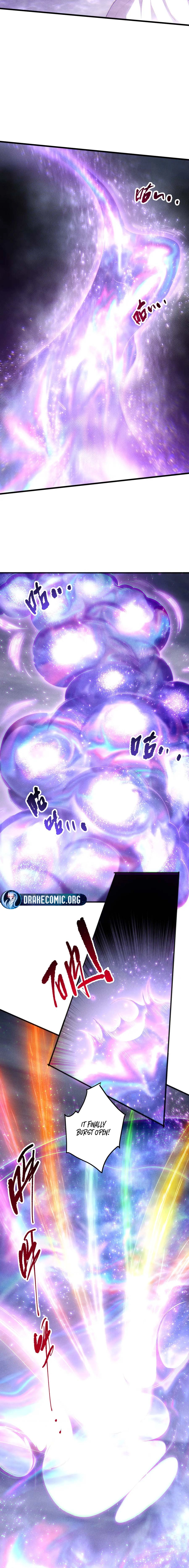 Read Catastrophic Necromancer Manga Online
