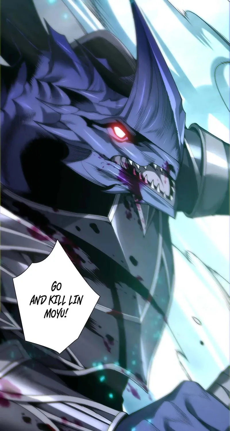 Read Catastrophic Necromancer Manga Online