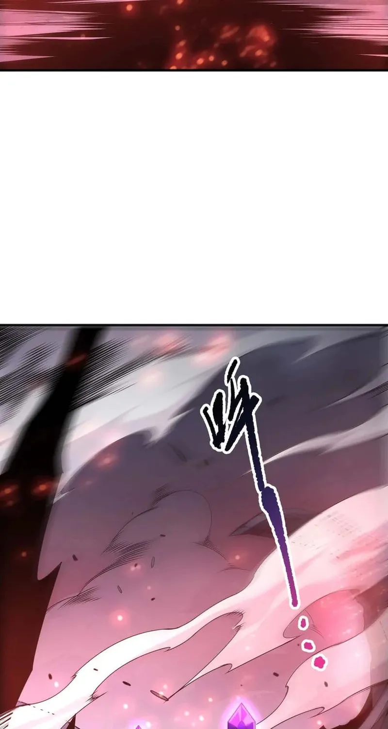 Read Catastrophic Necromancer Manga Online