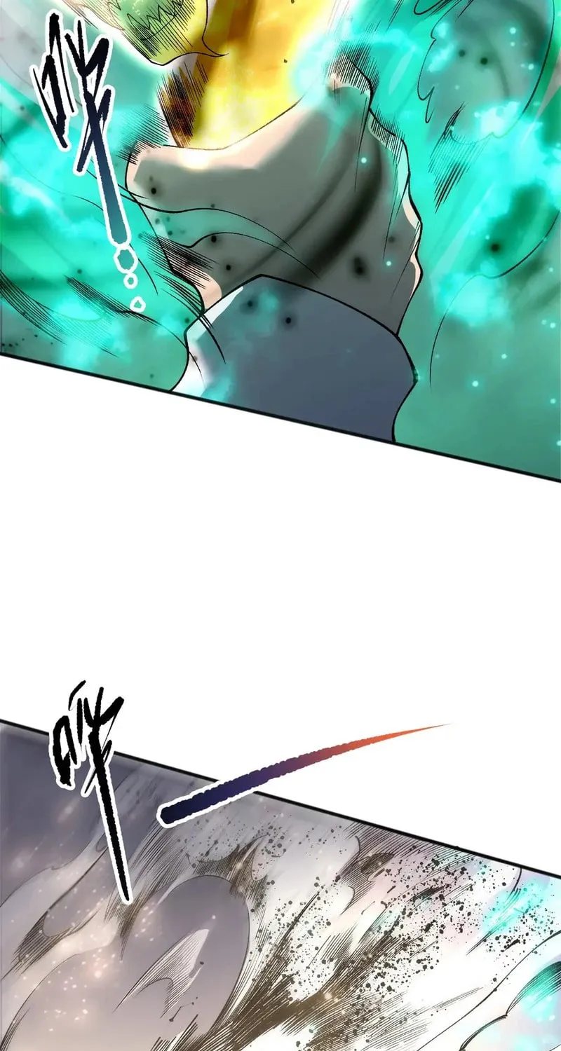 Read Catastrophic Necromancer Manga Online