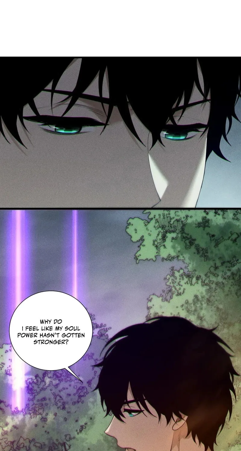 Read Catastrophic Necromancer Manga Online