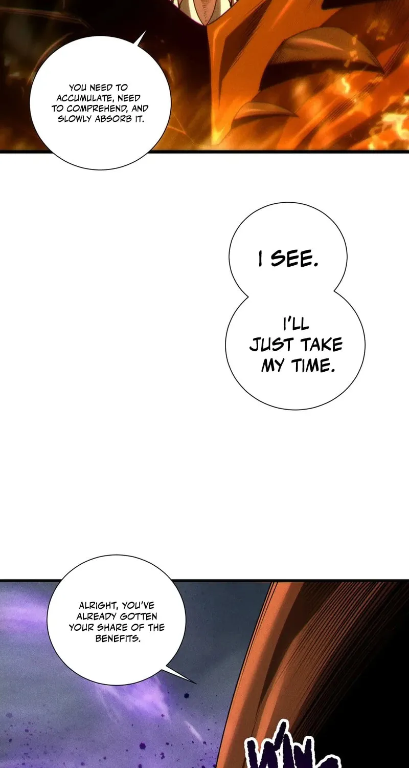 Read Catastrophic Necromancer Manga Online