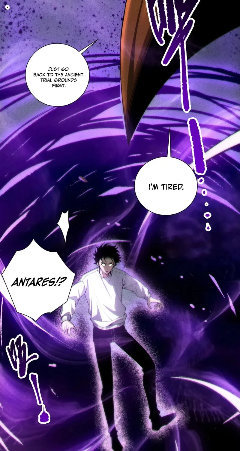 Read Catastrophic Necromancer Manga Online