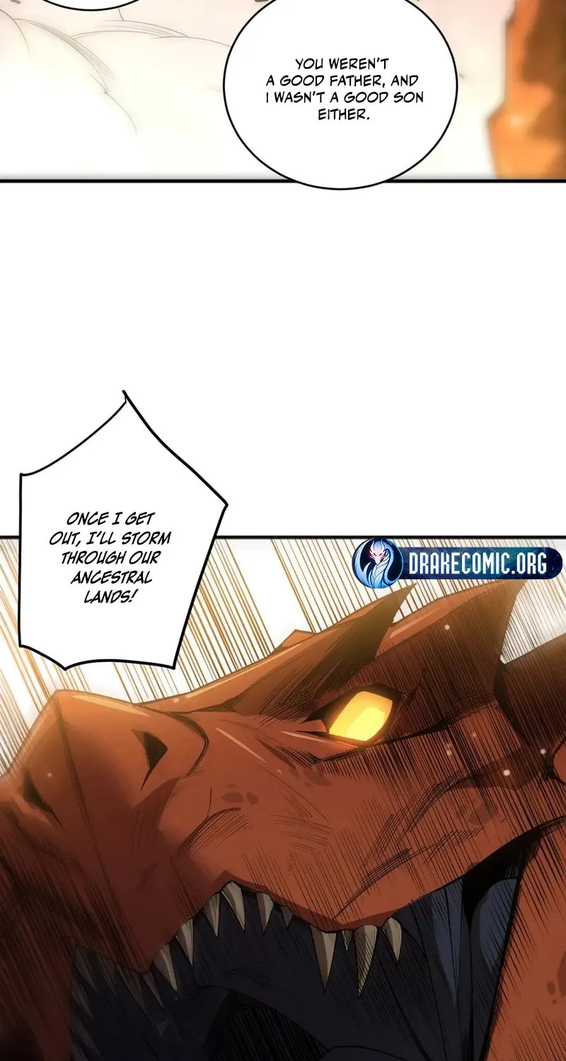 Read Catastrophic Necromancer Manga Online