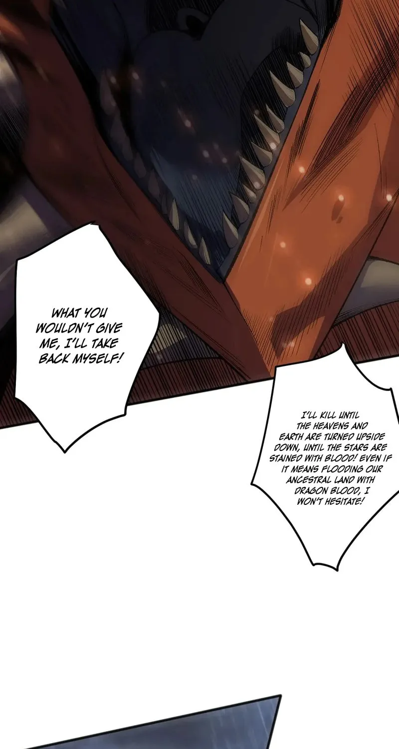 Read Catastrophic Necromancer Manga Online
