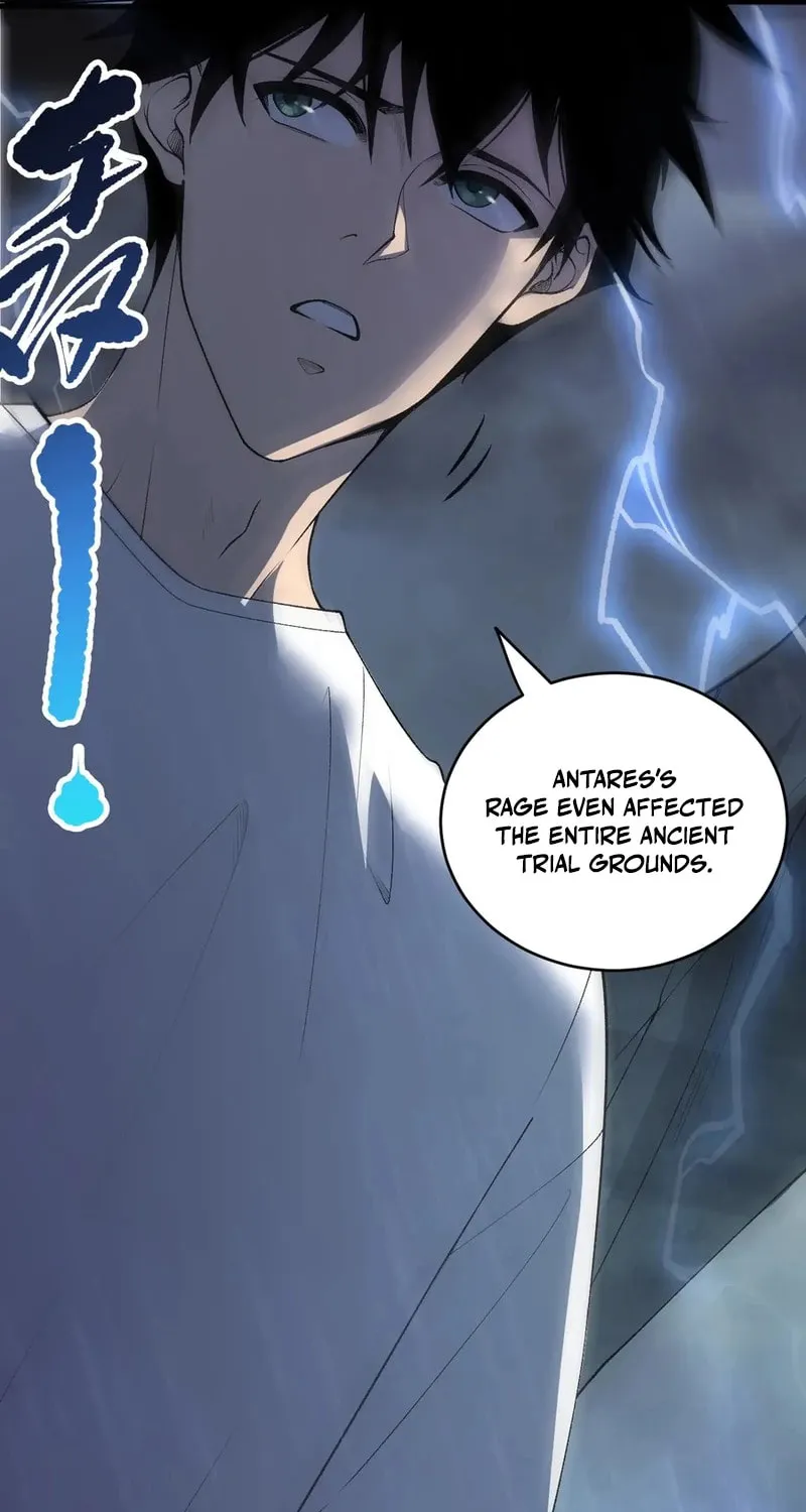 Read Catastrophic Necromancer Manga Online
