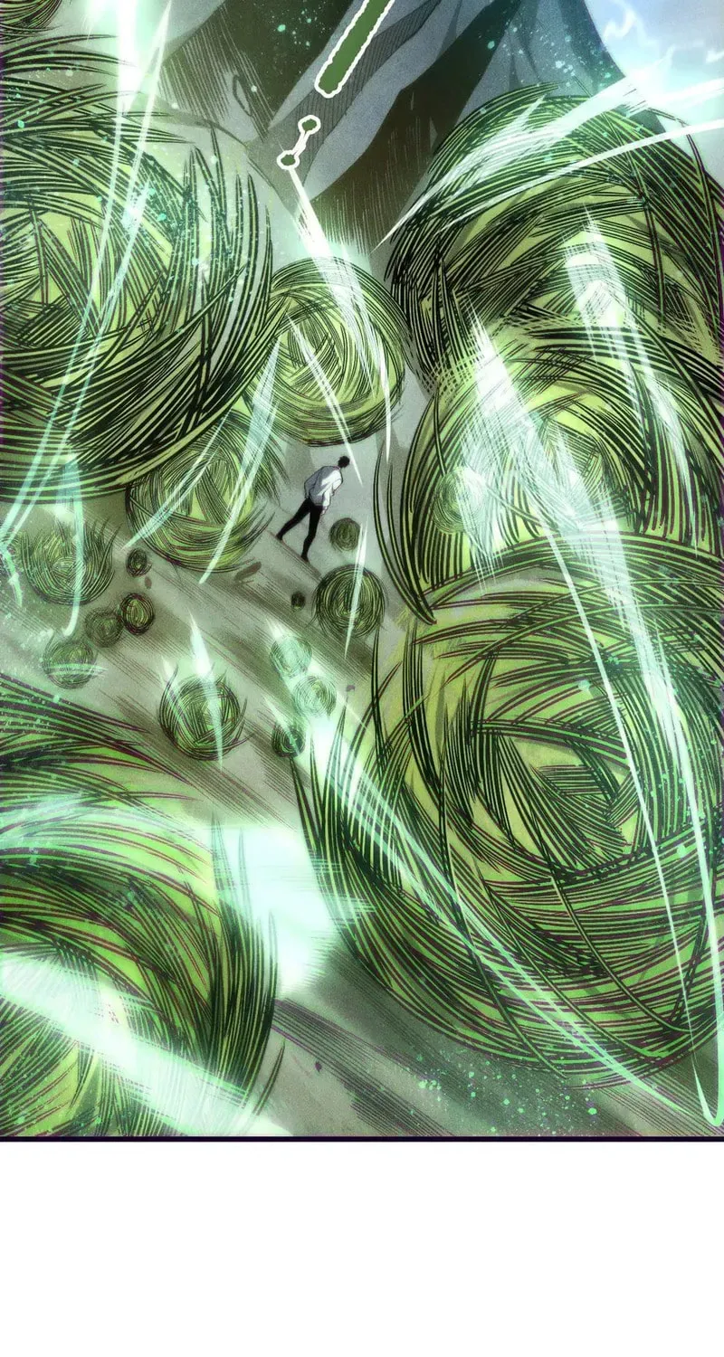 Read Catastrophic Necromancer Manga Online
