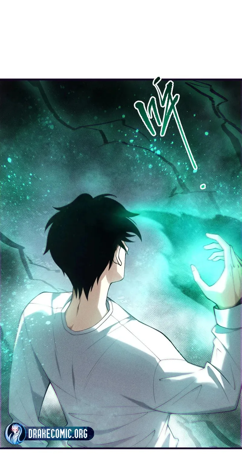 Read Catastrophic Necromancer Manga Online