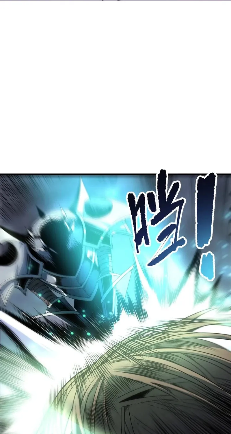 Read Catastrophic Necromancer Manga Online